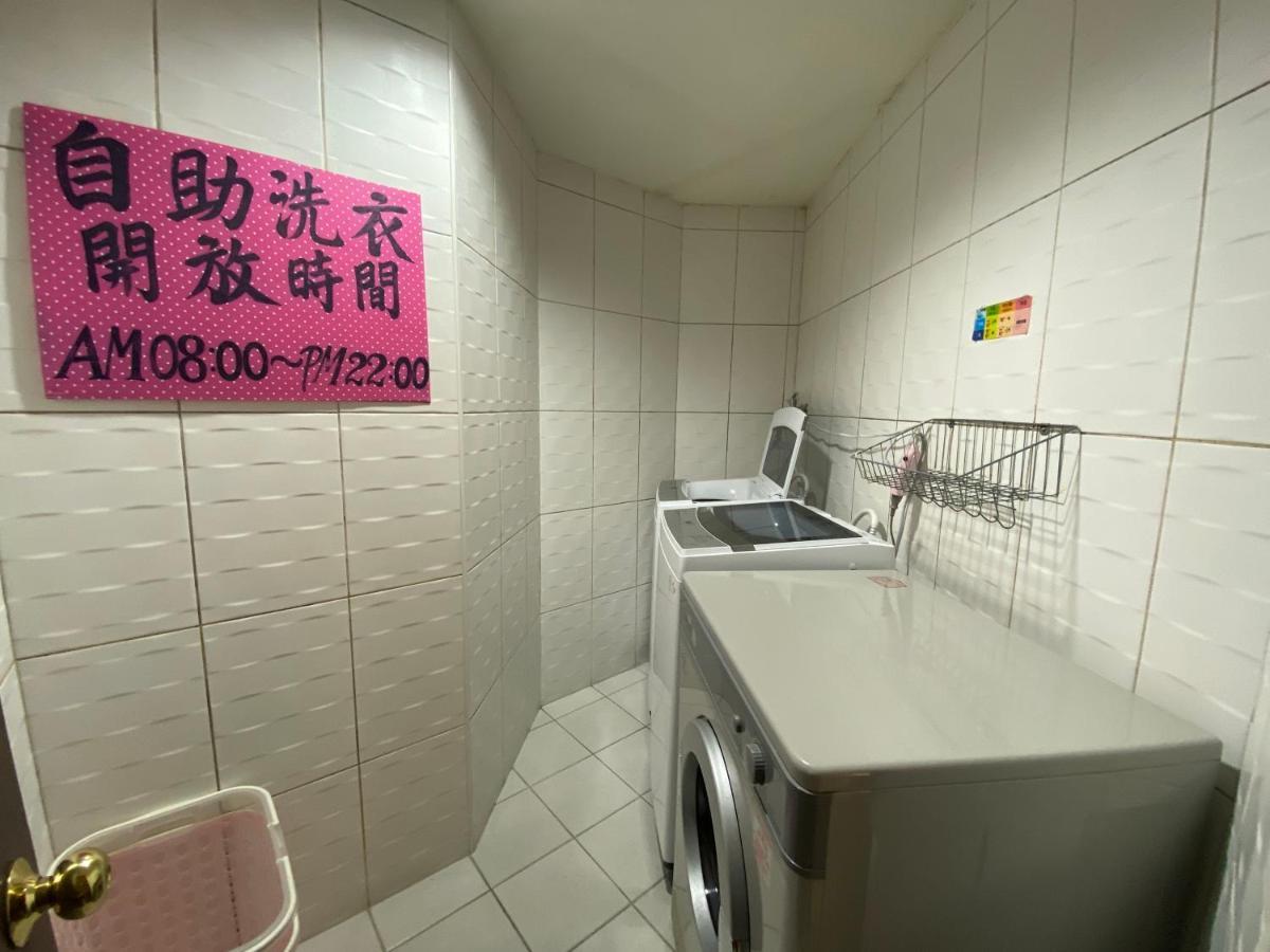 Hua Xiang Hotel -Zouying Kaohsziung Kültér fotó